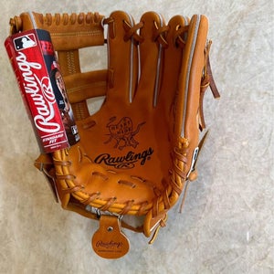 tt2 rawlings glove