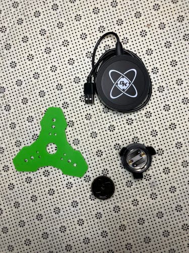 Diamond Kinetic’s Bat sensor gen 2