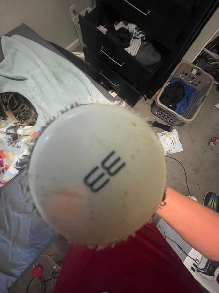 2022 Hybrid (-3) 30 oz 33" Bonesaber Hybrid Bat