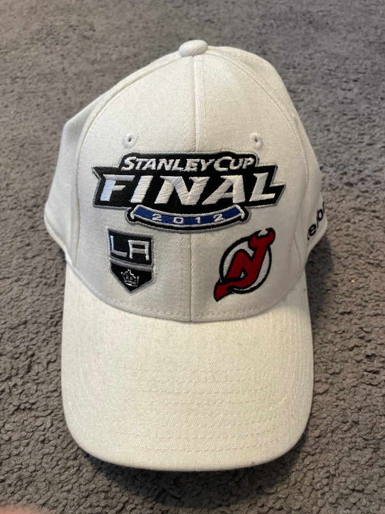 New 2012 Stanley Cup Final Reebok Hat