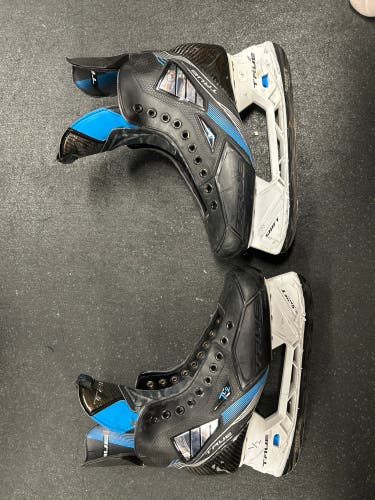 Senior True Regular Width  9.5 TF9 Hockey Skates