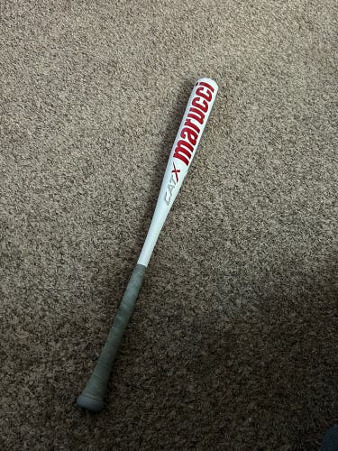 Marucci Cat X BBCOR
