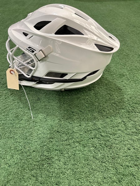 New Cascade S Youth Helmet