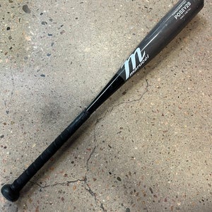 Used USSSA Certified 2020 Marucci Posey28 Alloy Bat -10 20OZ 30"