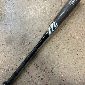 Used USSSA Certified 2020 Marucci Posey28 Alloy Bat -8 22OZ 30"