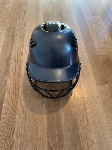 Rawlings Baseball Helmet with Face Guard Model CFX2HLS-R1