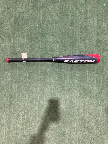 Used USSSA Certified Easton ADV Hype Composite Bat -10 21OZ 31"