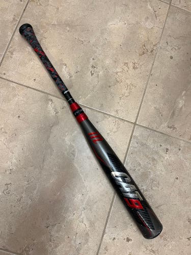 Marucci CAT 9 Composite 31/26 (-5) USSSA Baseball Bat