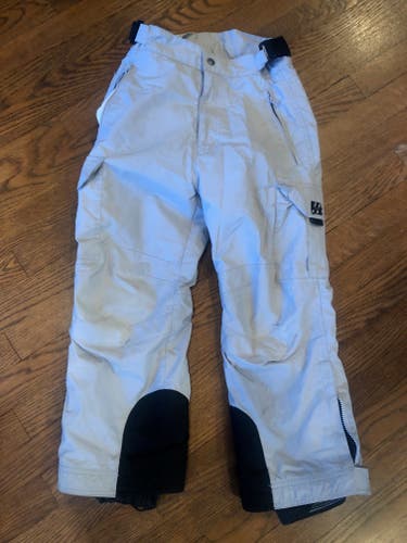 Gray Ski/Snowboard/Winter Pants