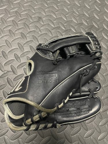 Used Right Hand Throw Marucci Capitol Series Baseball Glove 11.75" Custom