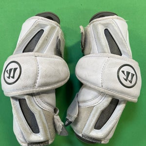 Used Small Warrior Burn Pro Arm Pads