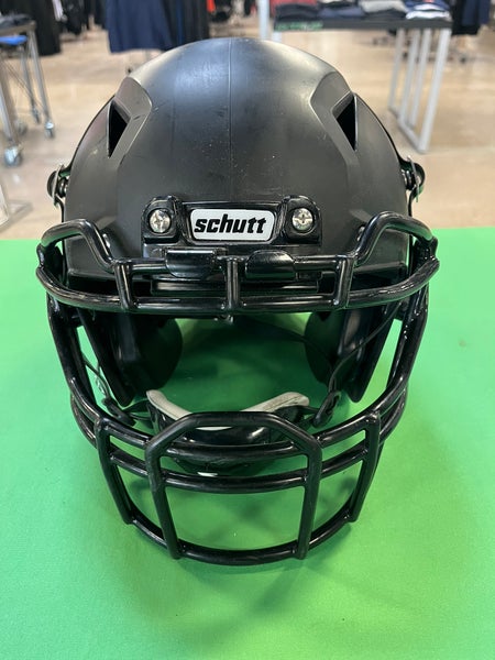 Used Large Schutt Vengeance Pro LTD II Helmet