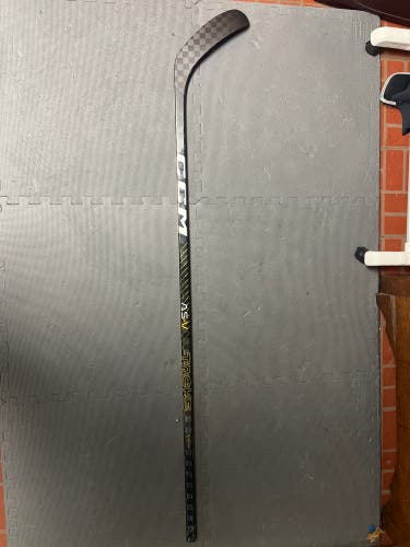 CCM Tacks AS-V Standard Hockey Stick