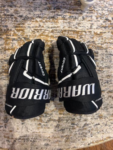Warrior 12" QR5 20 Gloves
