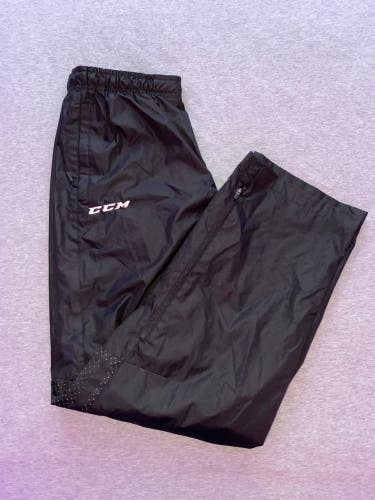 CCM Track Pants - L