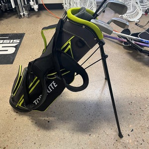 Used Junior Top Flite Right Clubs (4 Clubs)