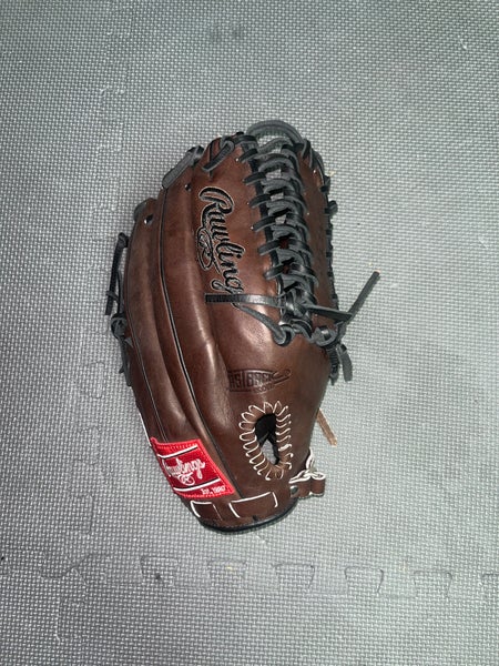 Outfield 12.75" Heart of the Hide Baseball Glove