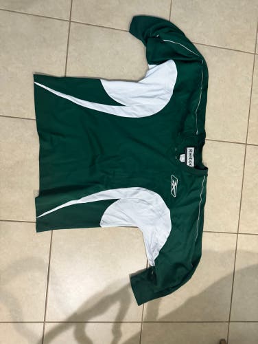Reebok Pro stock practice jersey size XL