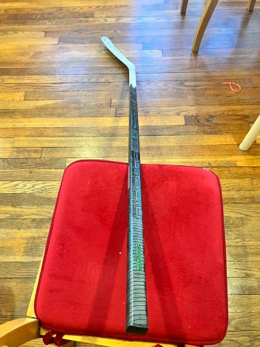 Used CCM Ribcor Trigger 6 Pro Left Handed 70 Flex P88 Hockey Stick