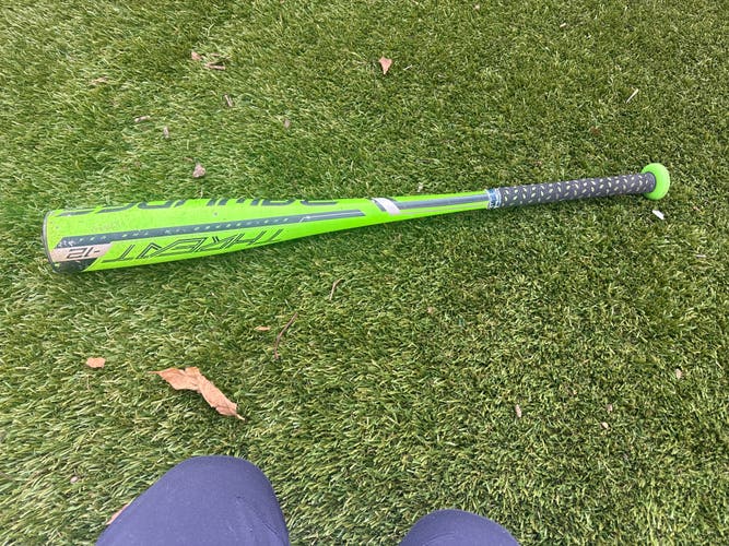 Rawlings Threat USA certified