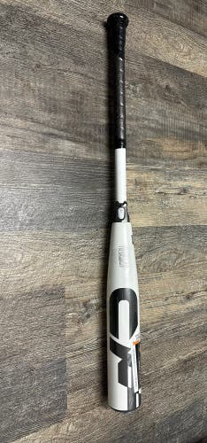 New In Wrapper CF Zen 2022 Composite (-5) 26 oz 31" Bat