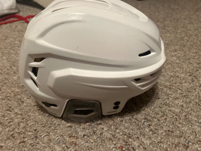 Used Small CCM  Tacks 70 Helmet