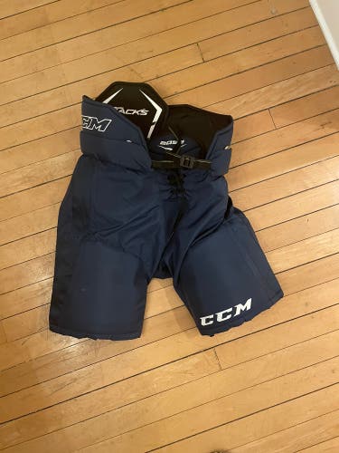 Senior Small CCM  Tacks Hockey Pants