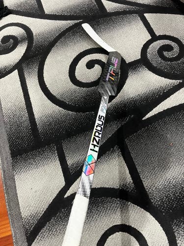 Senior Regular 26" Paddle  Hzrdus Px Goalie Stick