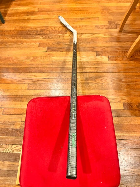 Used CCM Ribcor Trigger 6 Pro Left Handed 70 Flex P88 Hockey Stick