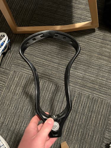 Used Attack & Midfield Unstrung Kinetik 2.0 Head