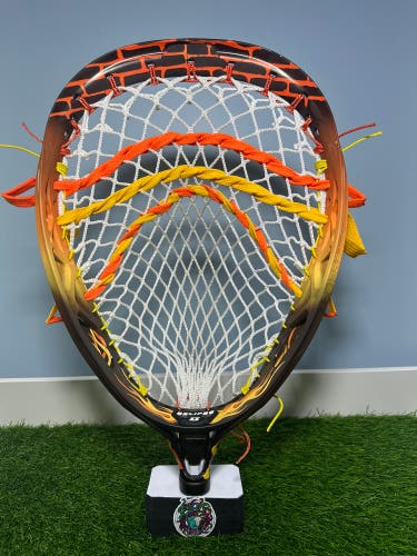 STX Eclipse 2 ( Brick wall)
