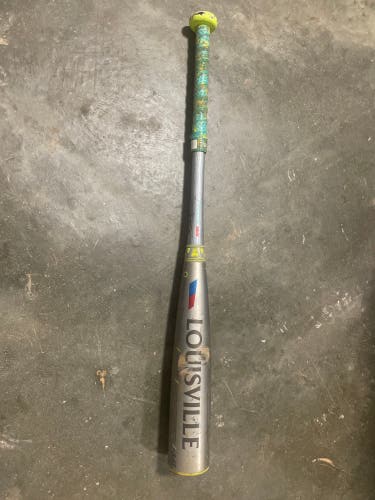 2019 Louisville Slugger (-10) 19 oz 29" Prime 919 Bat