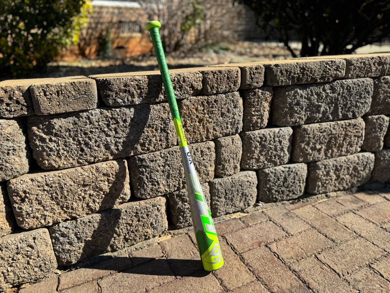 2020 LOUISVILLE SLUGGER 28” USA BB SOLO SPEED -13 USA YOUTH BASEBALL BAT