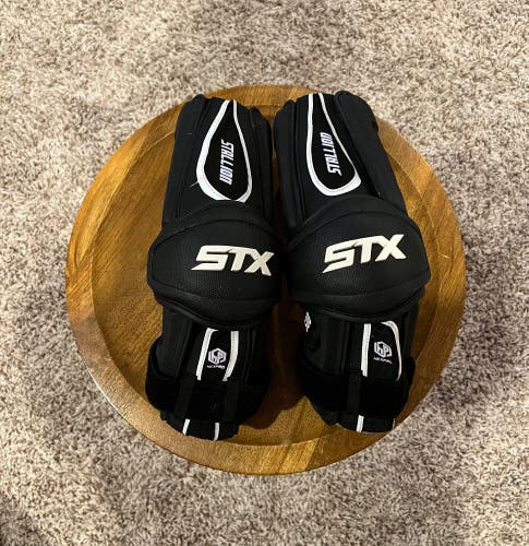 STX Stallion 500 Arm Guards