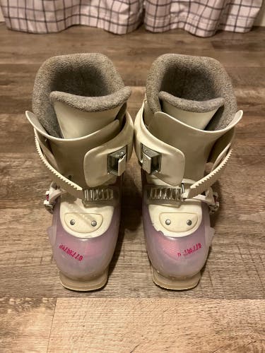 Girls Dalbello Gaia 2 Ski Boots