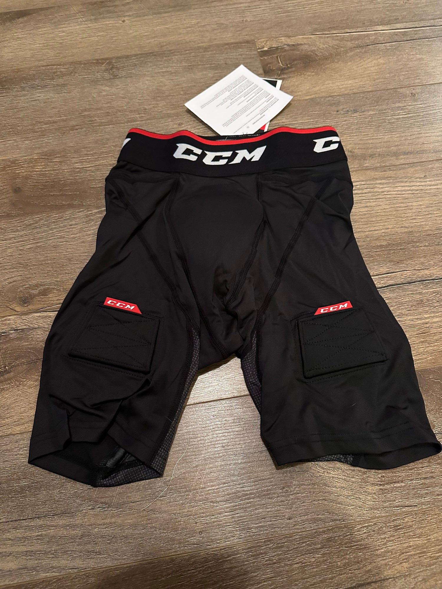 Shorts Hockey Compression & Base Layers