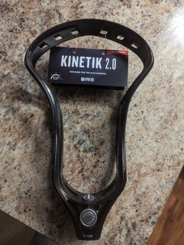 New Attack & Midfield Maverik Kinetik 2.0 Head