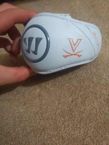 Almost New UVA Elbow Caps