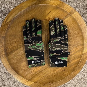 Youth Burton Gloves