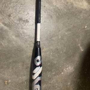 2021 Composite (-5) 26 oz 31" CF Glitch Bat
