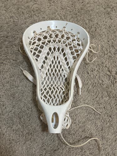 Used Attack & Midfield Unstrung Razer 2.0 Head