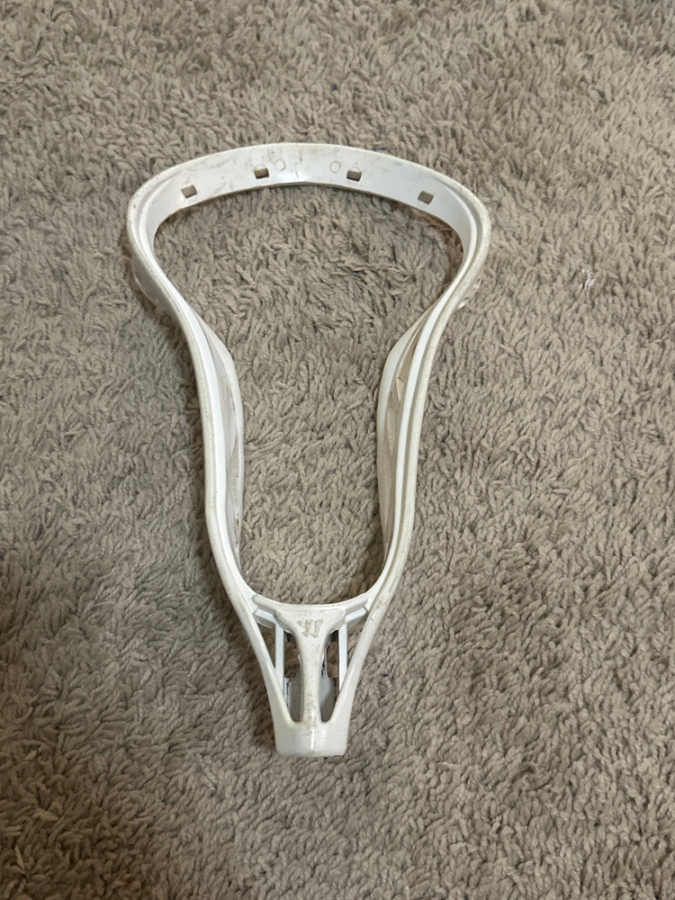 Used Warrior OG Blade Lacrosse Head
