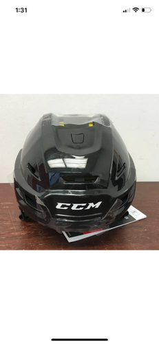 New Small CCM Tacks 210 Helmet
