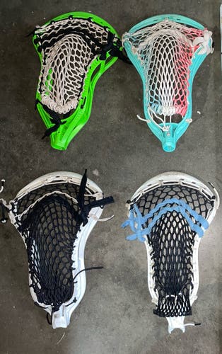 string king mark 2v and ultra power plus lakota