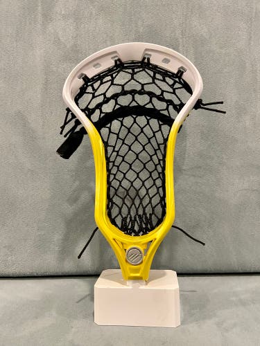 *Pro Strung* New Dyed Kinetik 2.0, 6D Mesh