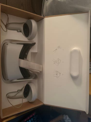 Oculus quest 2