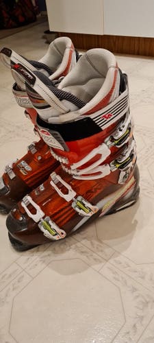 Men's All Mountain Speedmachine 110 Ski Boots
