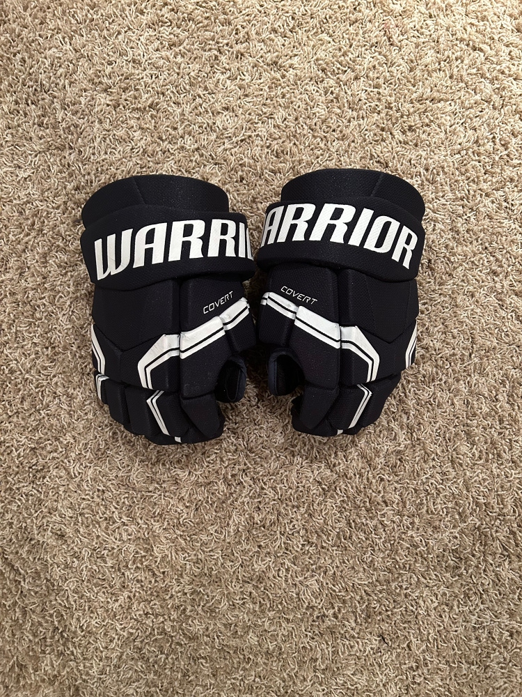 Warrior 13"  Covert QR5 Gloves