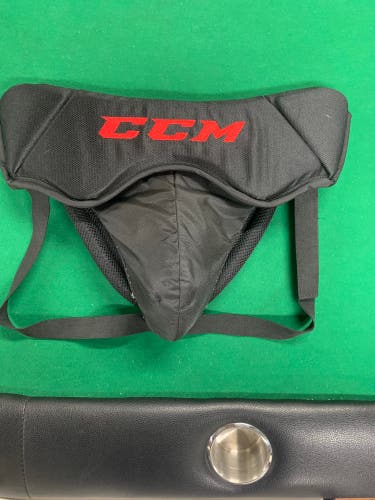 Goalie Cup CCM