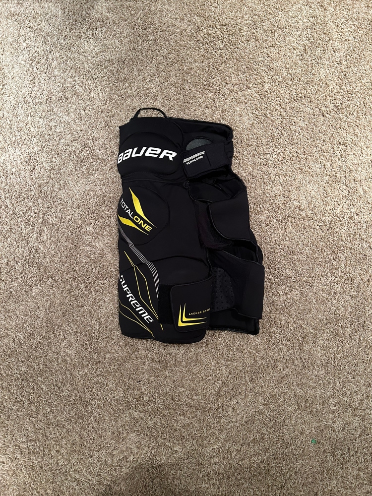 Bauer Supreme Total One Girdle